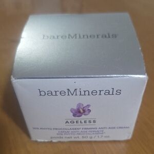 Bare Minerals Ageless Firming Anti Aging Cream